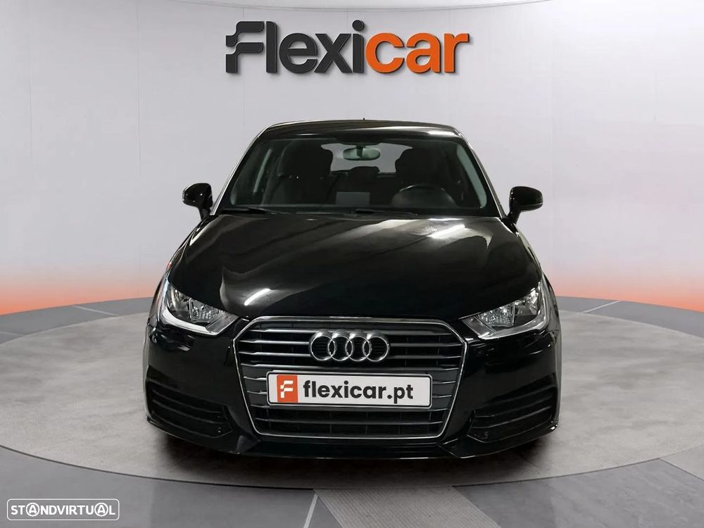 Audi A1 Sportback 1.0 TFSI - 7