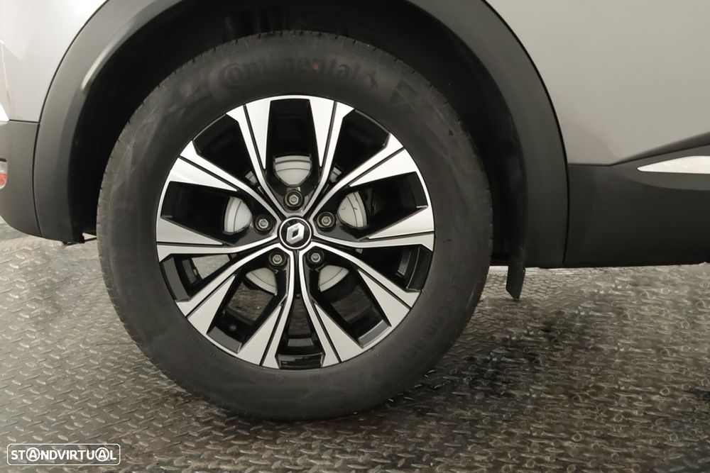 Renault Captur 1.0 TCe Techno - 5