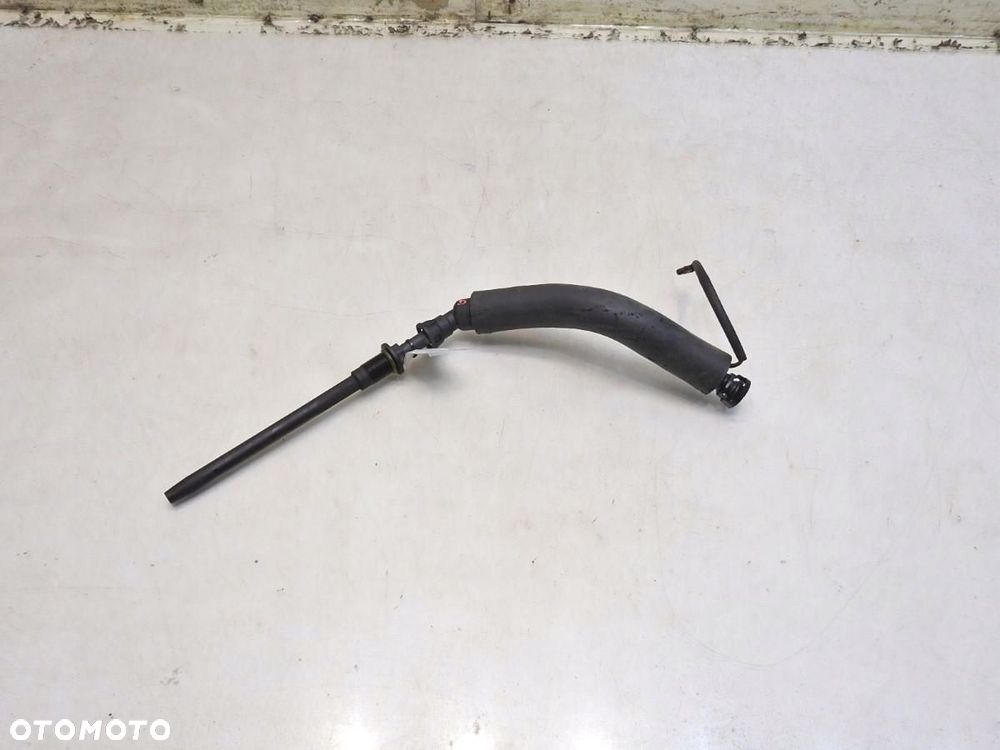 PRZEWÓD POWROTNY OLEJU BMW E61 2.5i 7527133 - 9