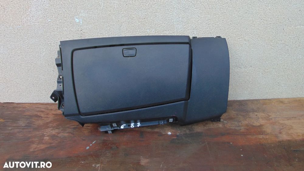 Torpedou BMW Seria 1 E 87,1.6 benzina, an 2004-2007 - 1