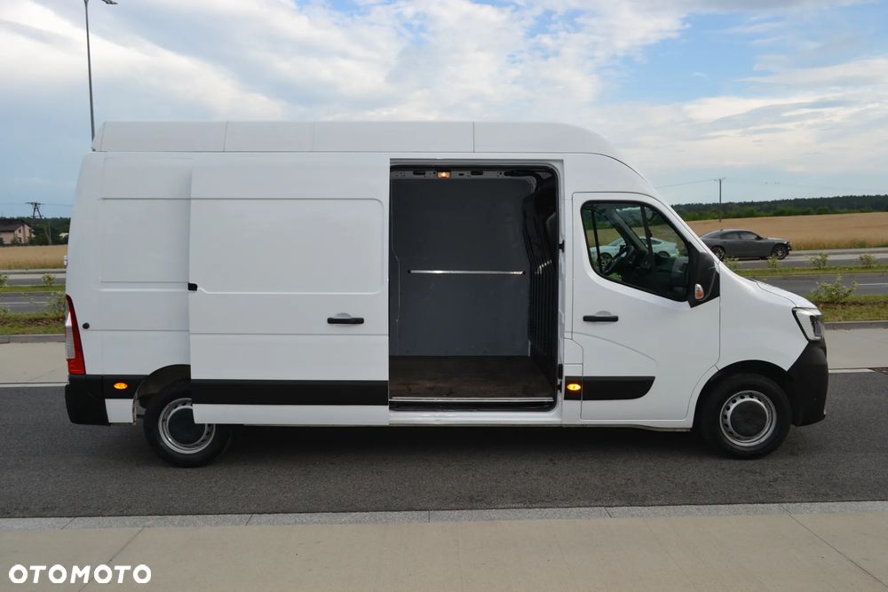 Renault Master - 28