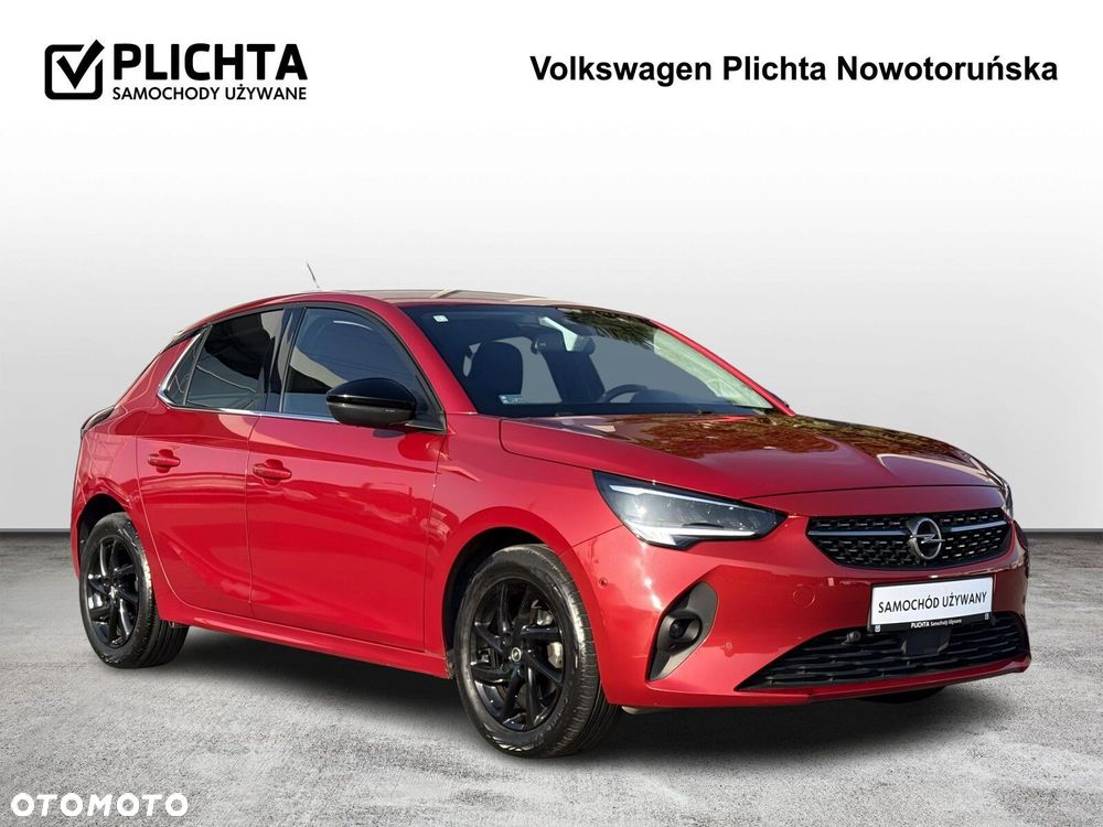 Opel Corsa 1.2 Elegance S&S - 7