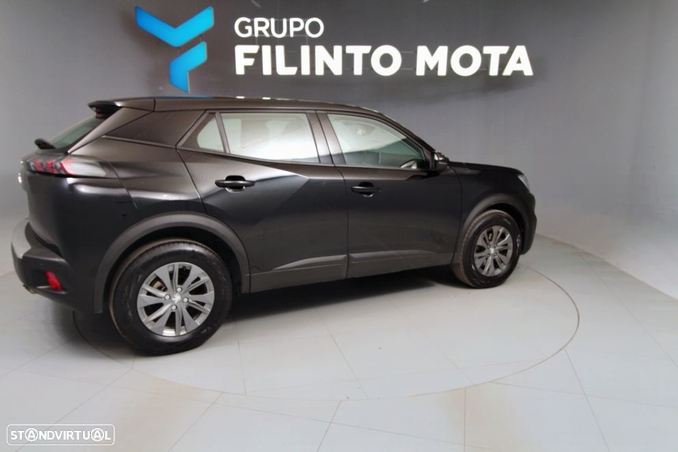 Peugeot 2008 1.2 PureTech Active Pack - 3