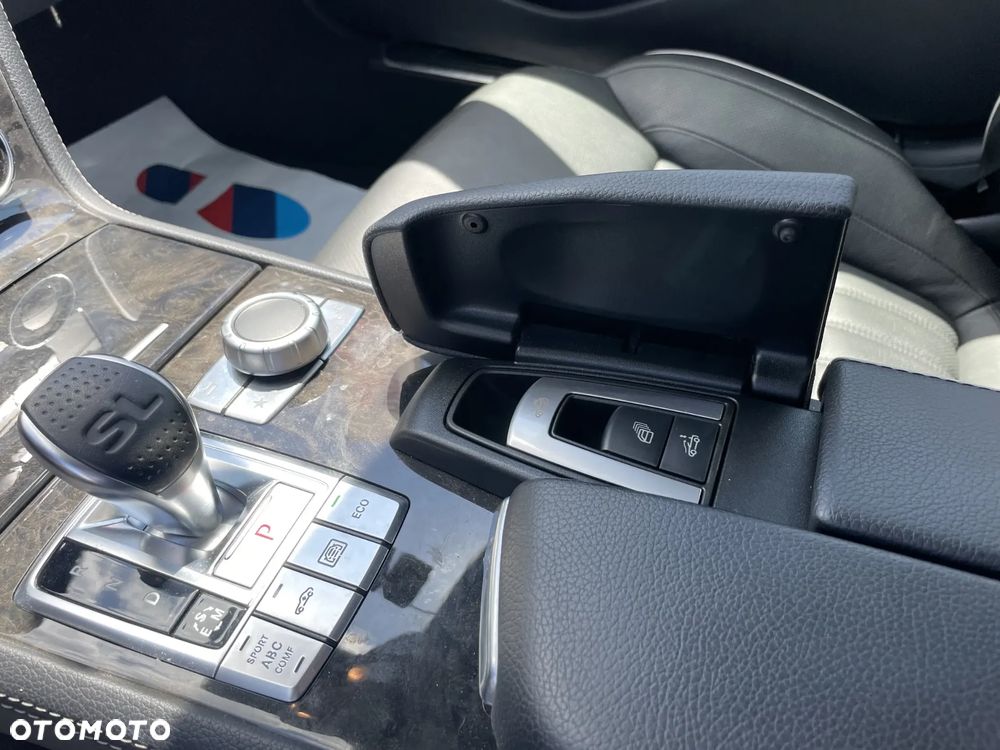 Mercedes-Benz SL 350 7G-TRONIC - 23