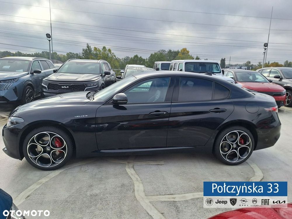 Alfa Romeo Giulia - 6