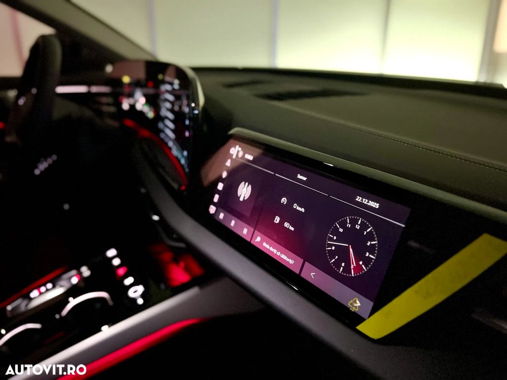 Audi A5 Limuzina 40 TDI quattro S tronic MHEV - 32