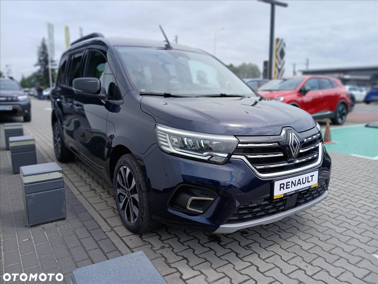 Renault Kangoo - 6