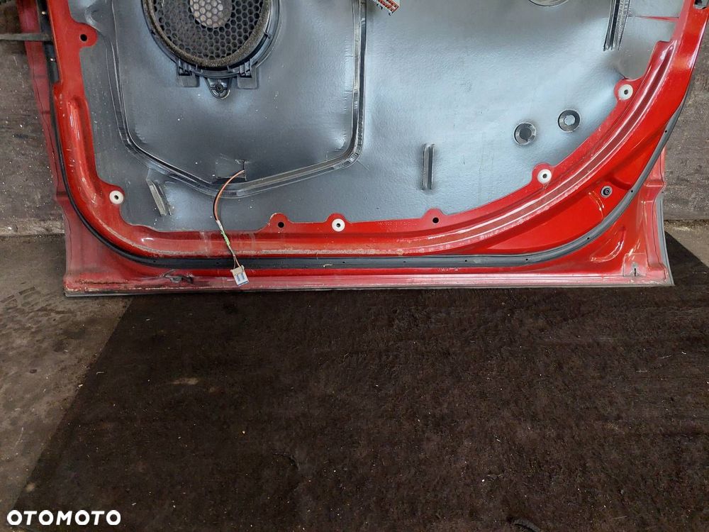 DRZWI KOMPLETNE PRAWY PRZÓD CHRYSLER  PACIFICA I PRH - 6