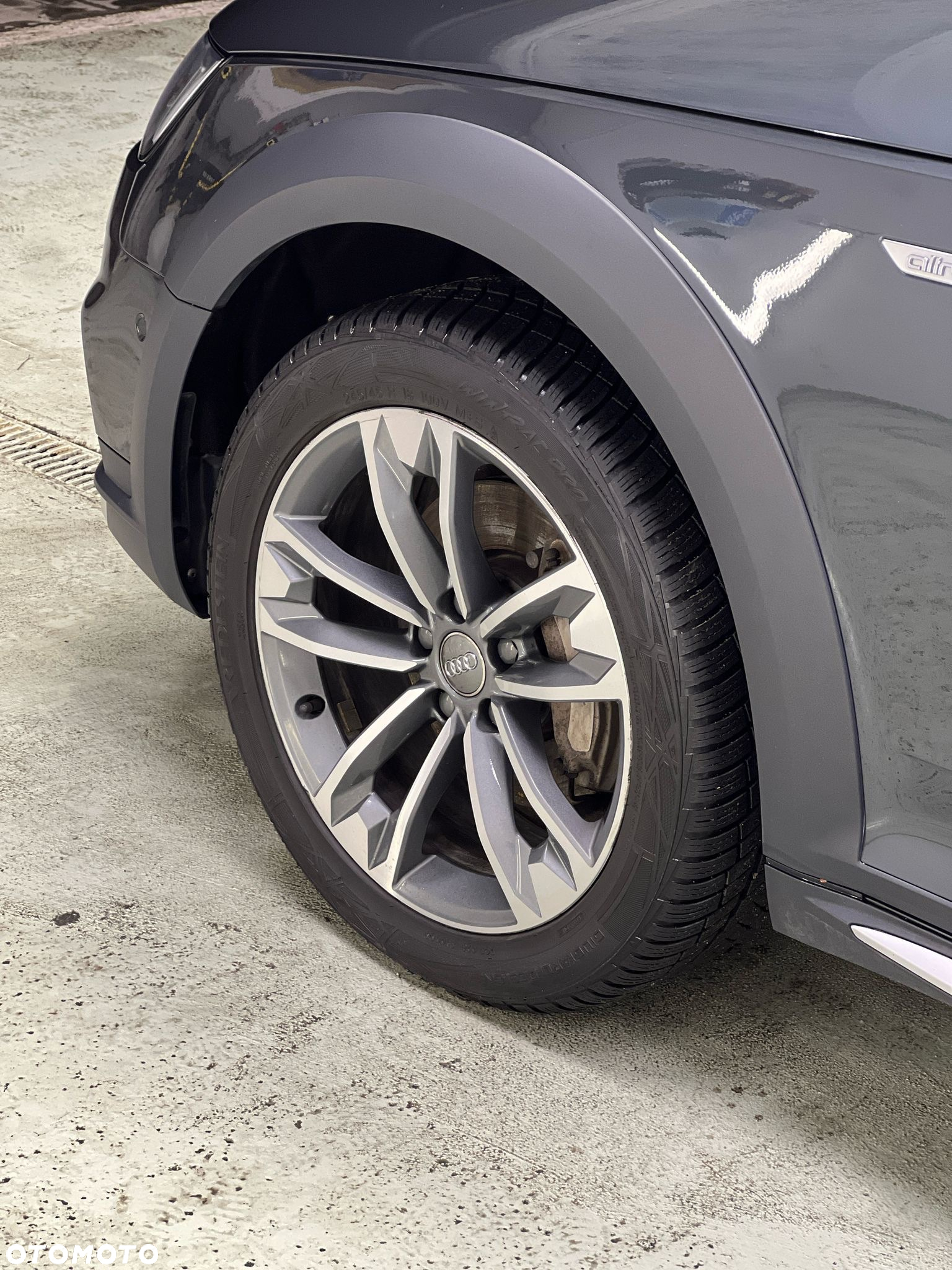 Audi A4 Allroad 2.0 TDI Quattro S tronic - 6