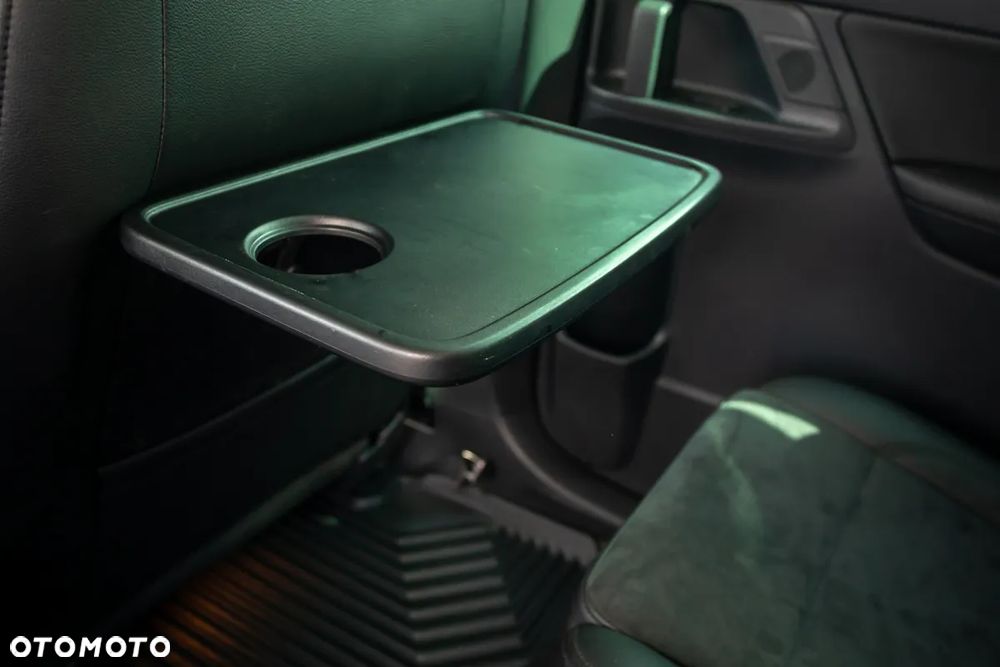 Seat Alhambra 2.0 TDI Style DSG - 36