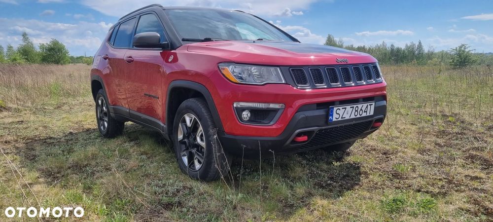 Jeep Compass - 9