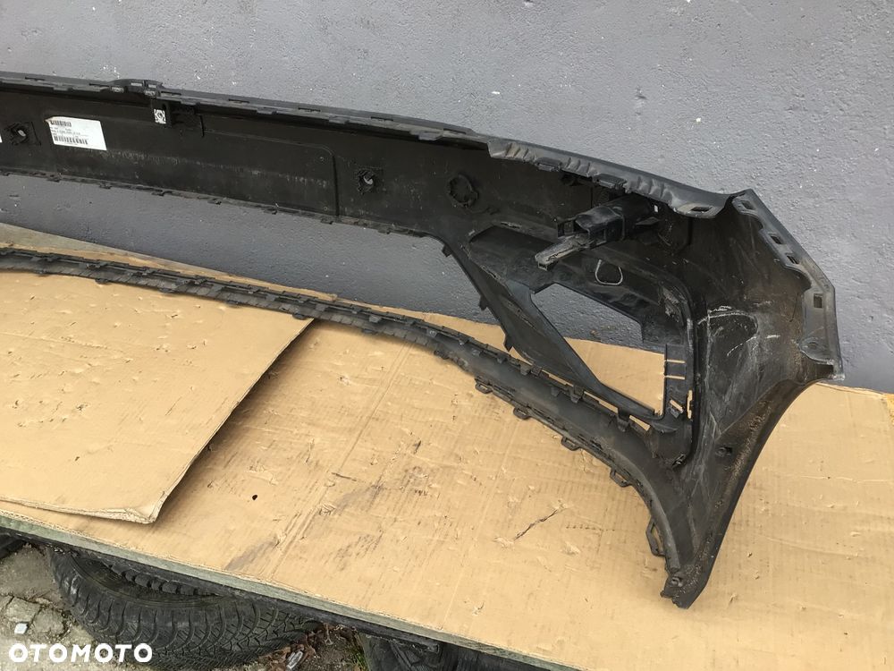 Zderzak przedni VW Touran lll 3 5TA R-line - 4