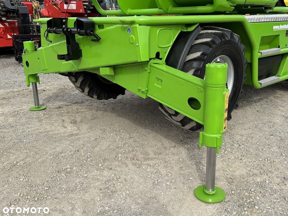 Merlo Roto 45.21 MCSS (40.25) Zadbana Sprawna Super Stan - 6