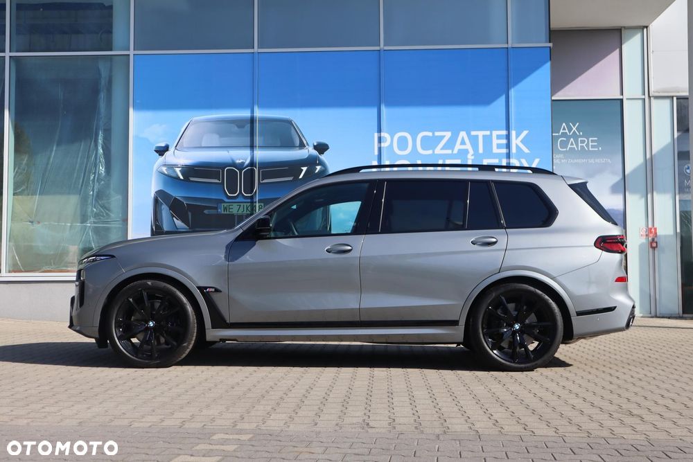 BMW X7 2026 photo 5