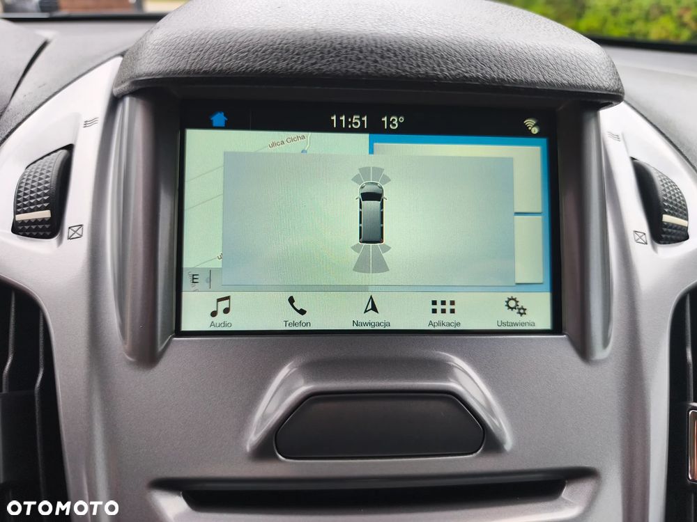 Ford Transit Connect - 32