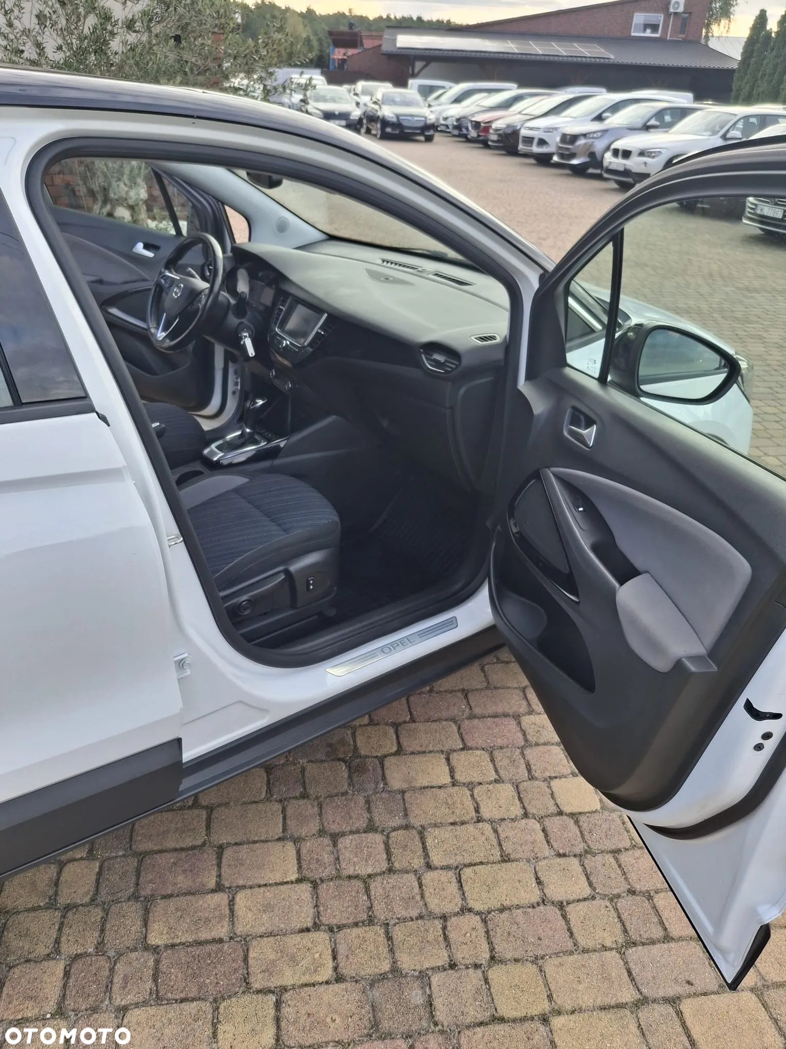 Opel Crossland X 1.5 CDTI Edition S&S - 13