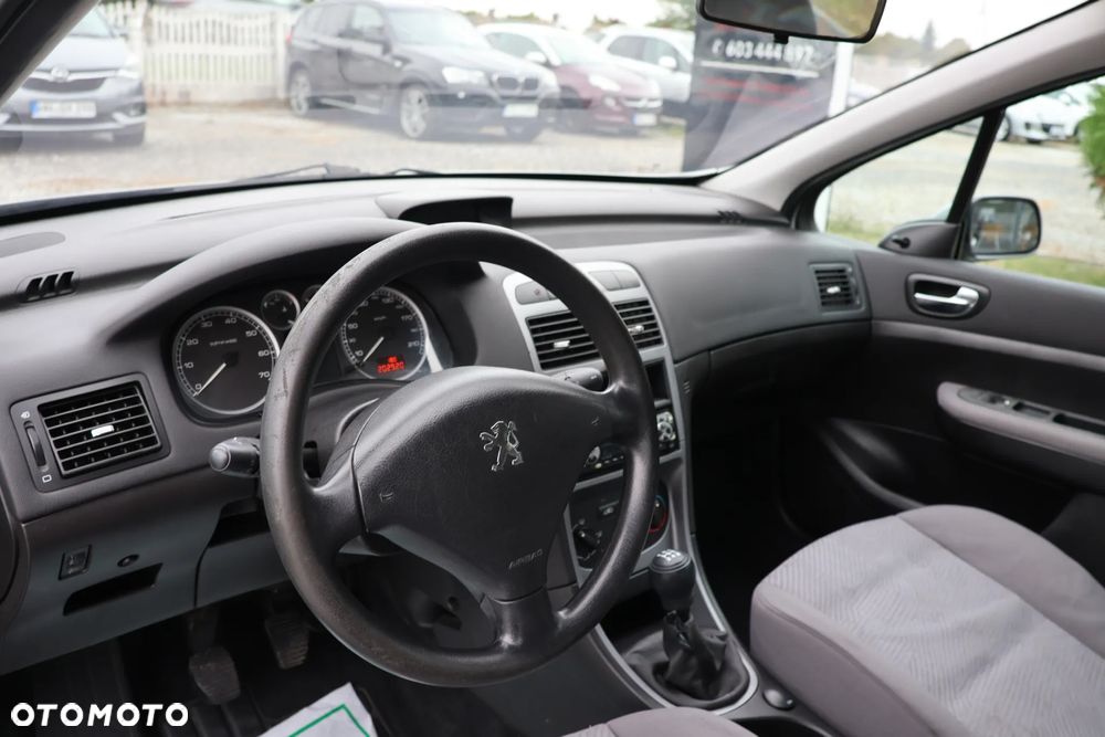 Peugeot 307 1.4 Mistral - 6