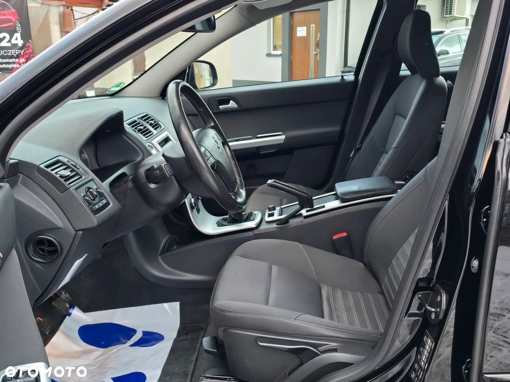 Volvo V50 2.0 Summum - 23