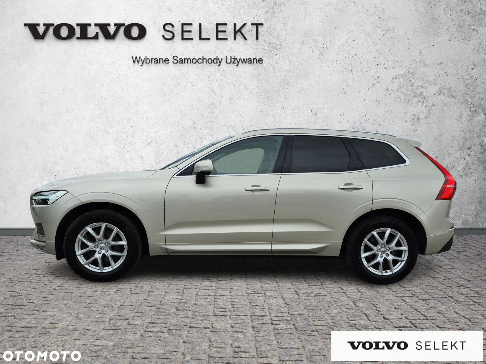 Volvo XC 60 - 3