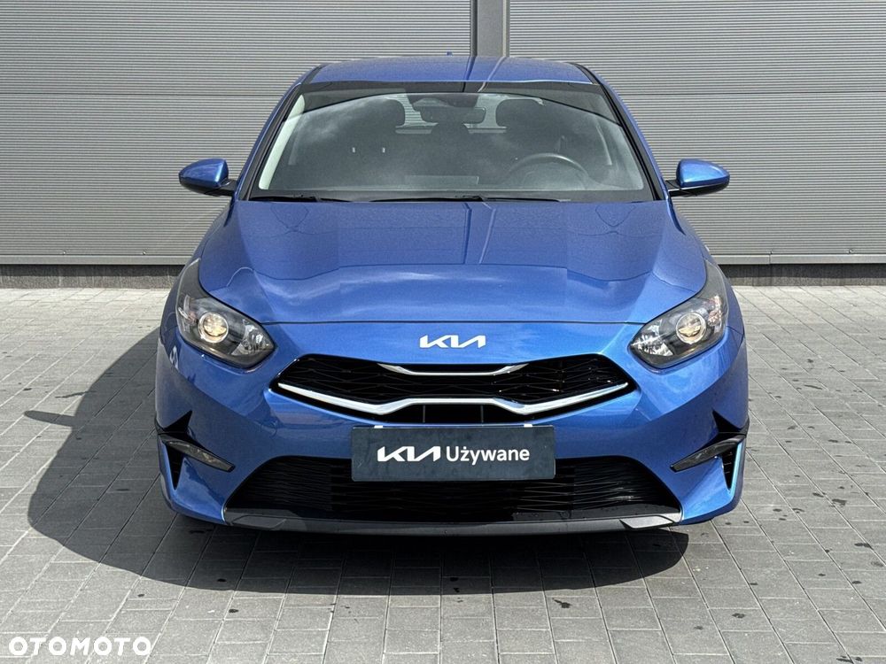Kia Ceed 1.5 T-GDI M - 3