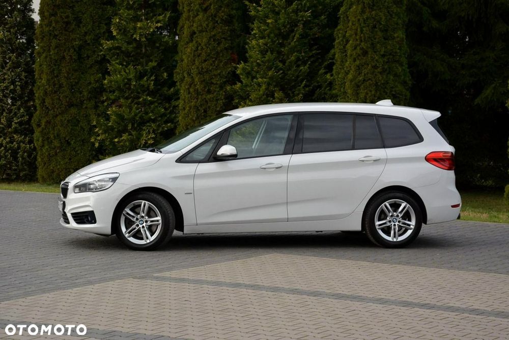 BMW Seria 2 - 4