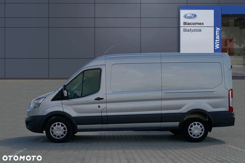 Ford Transit - 2