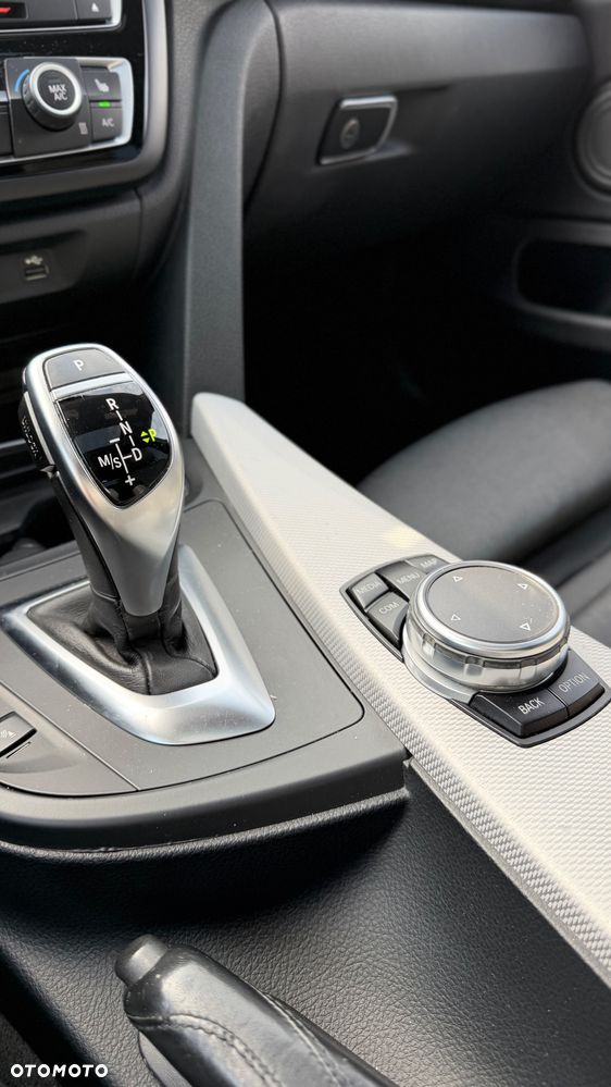 BMW Seria 4 440i Sport-Aut M Sport - 36