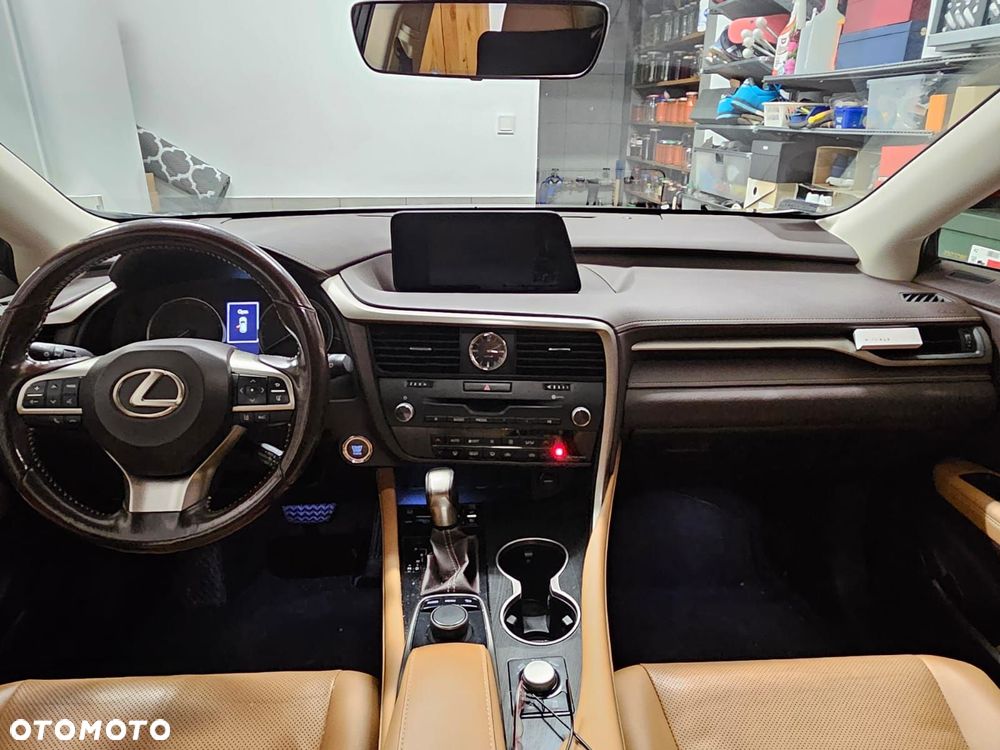 Lexus RX 200t / 300 Elegance - 12