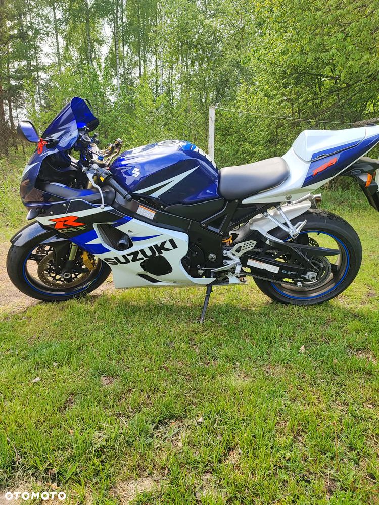 Suzuki GSX-R - 9
