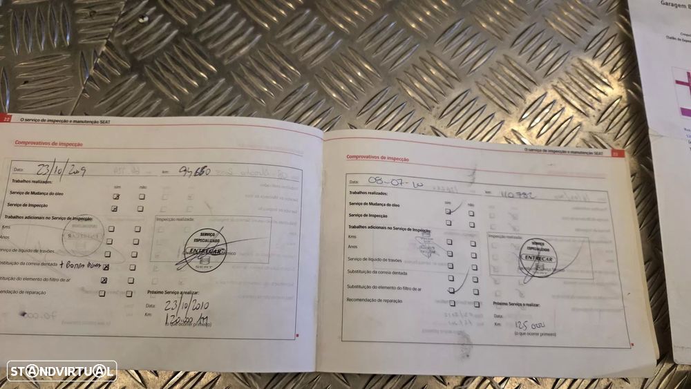 SEAT Alhambra 1.9 TDI Stylance Tip. - 49