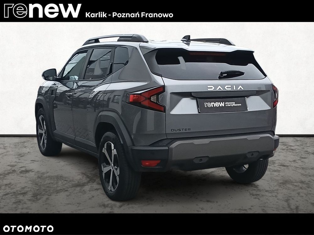 Dacia Duster - 8