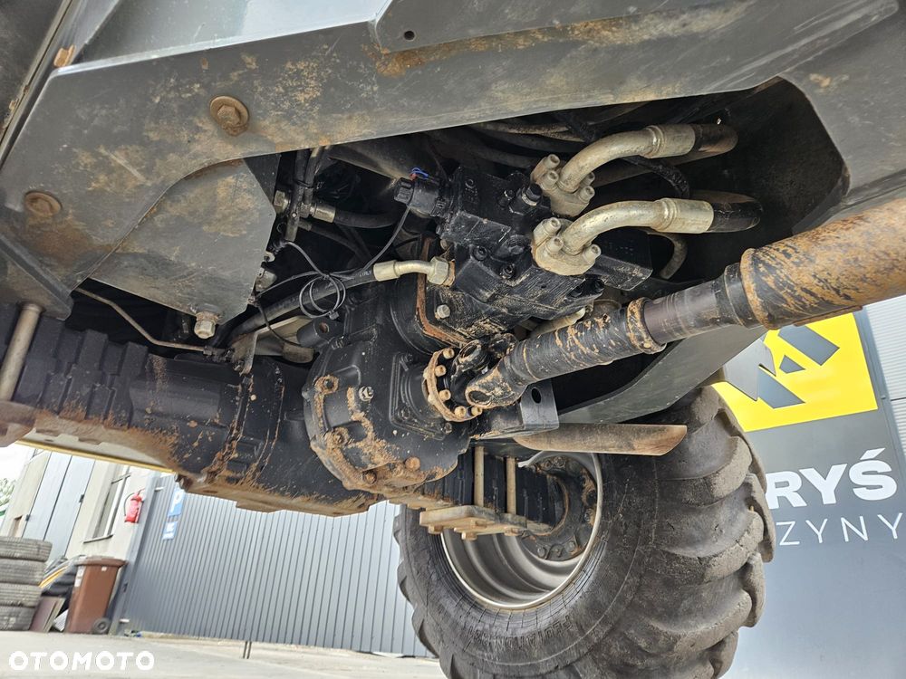 Wacker Neuson Wacker Neuson DV90 | 2020 | DW90 DV90 DW60 90 60 JCB TEREX AUSA THWAITES - 21