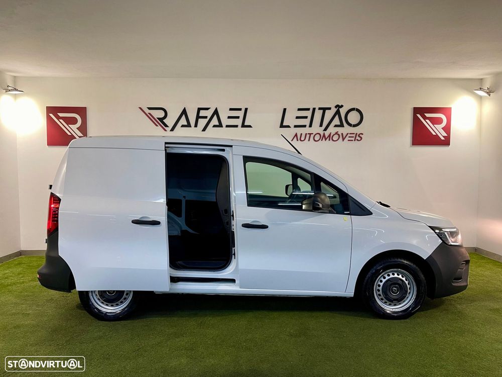 Renault Kangoo 1.5 Blue dCi Equilibre - 6
