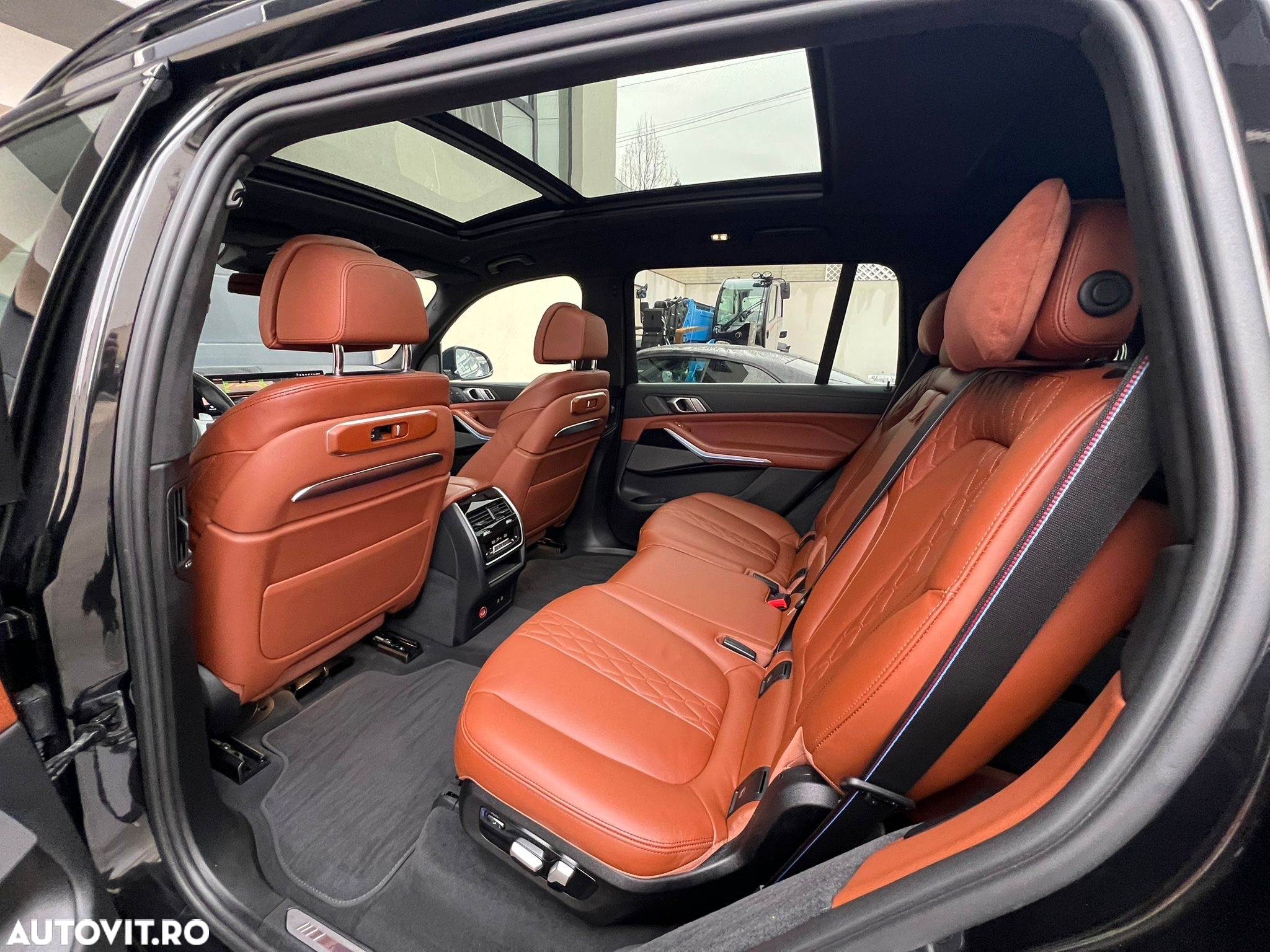BMW X7 xDrive40d MHEV - 12