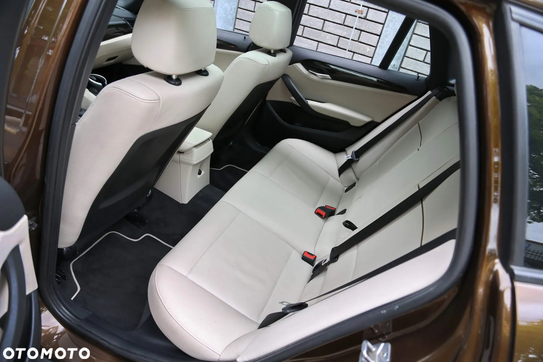 BMW X1 xDrive20d - 36