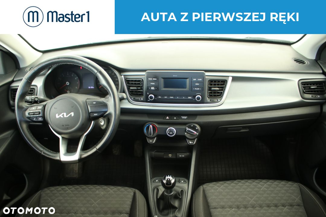 Kia Rio 1.2 M - 6