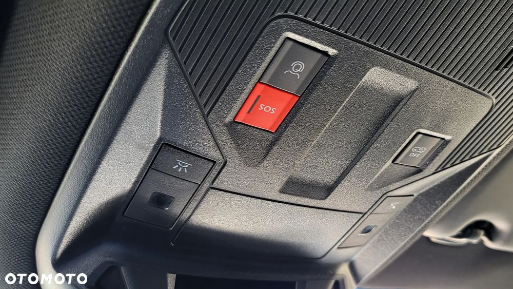 Peugeot 408 1.2 PureTech mHEV GT S&S e-DSC6 - 34