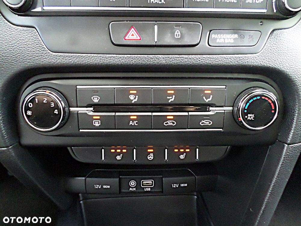 Kia Ceed 1.4 Vision - 12