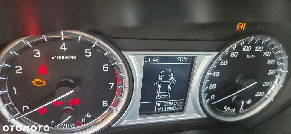 Suzuki Vitara 1.6 Elegance 2WD - 6