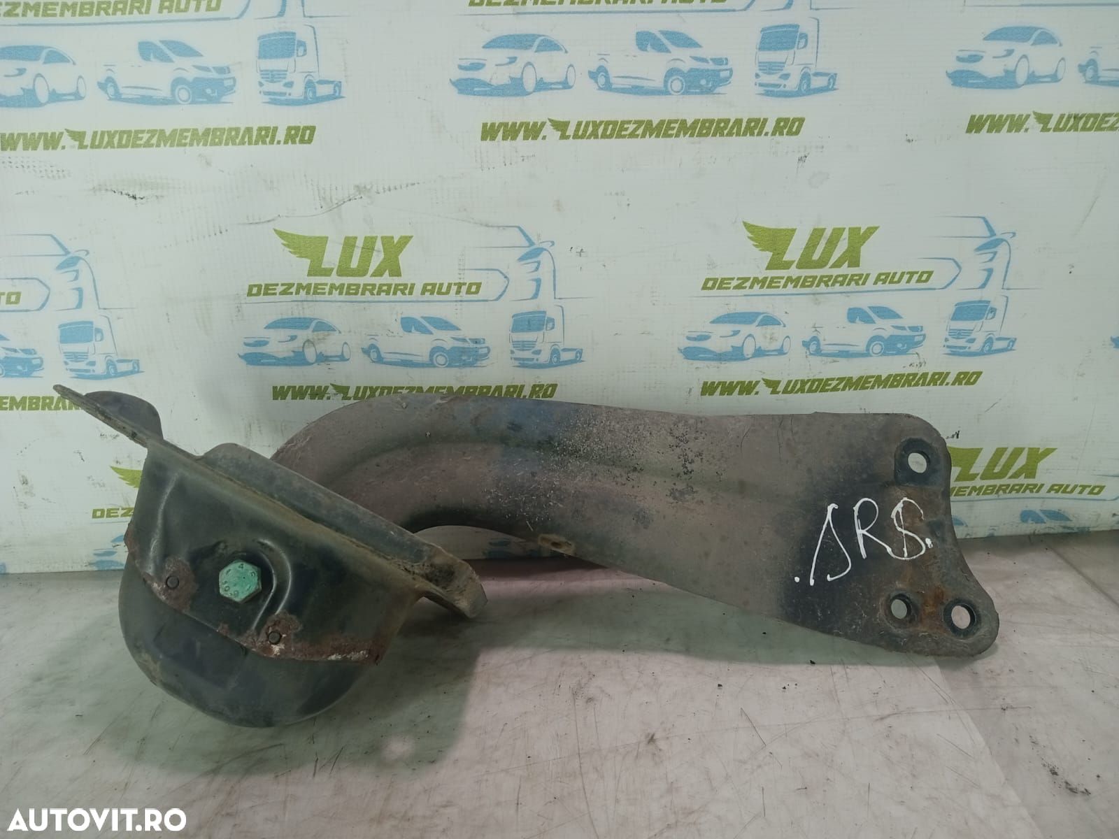 Brat suspensie spate Skoda Octavia 2 [2004 - 2008] - 1