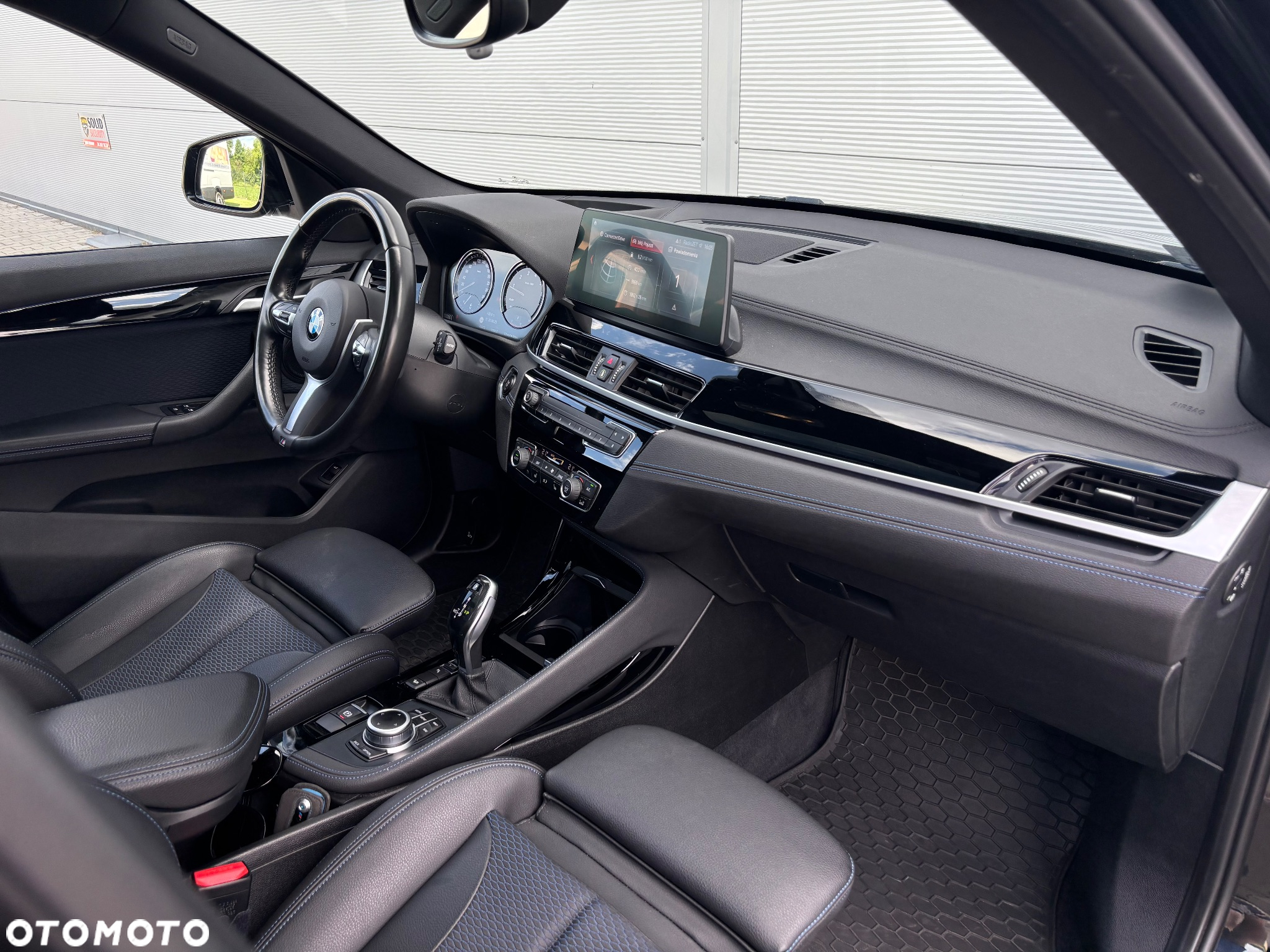 BMW X1 xDrive20i M Sport sport - 31