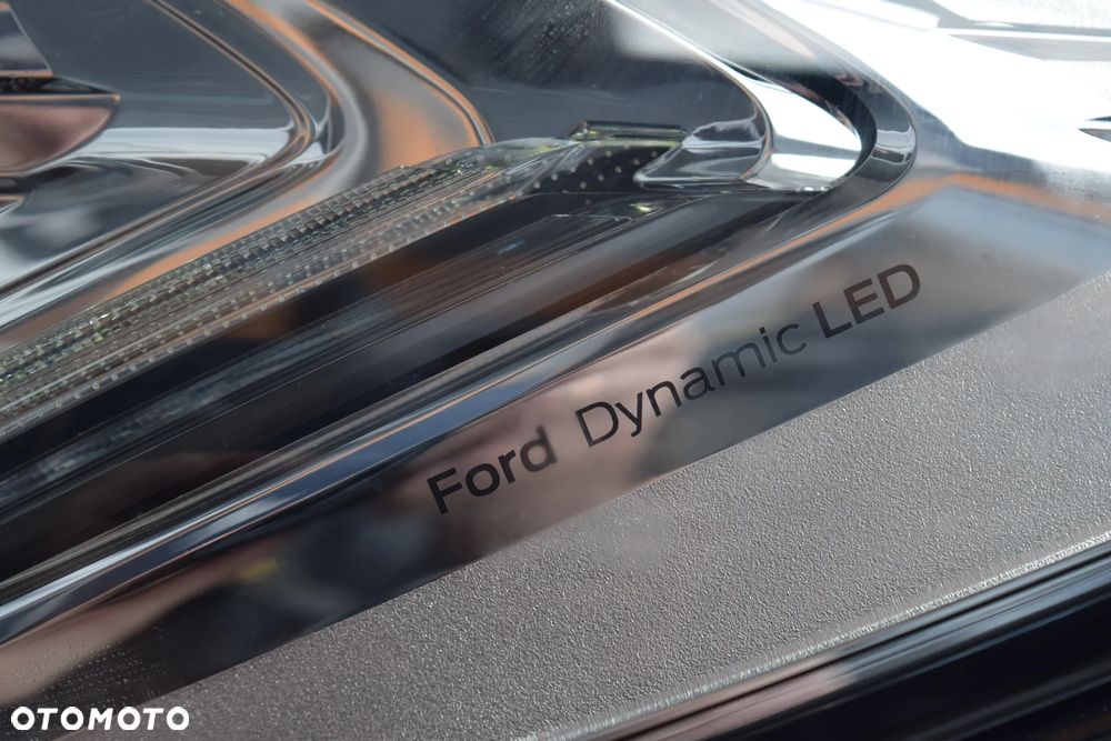 Ford Mondeo 2.0 TDCi Bi-Turbo PowerShift-Aut ST-Line - 40