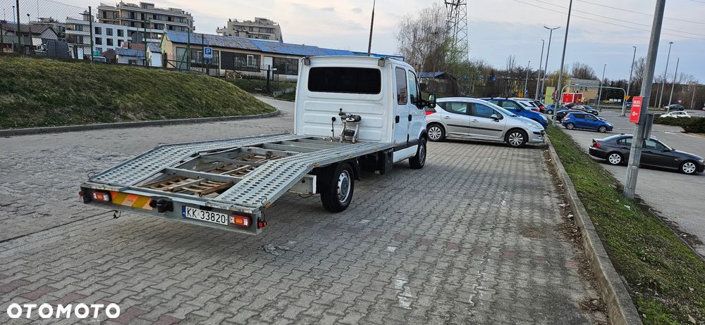 Renault Master - 8