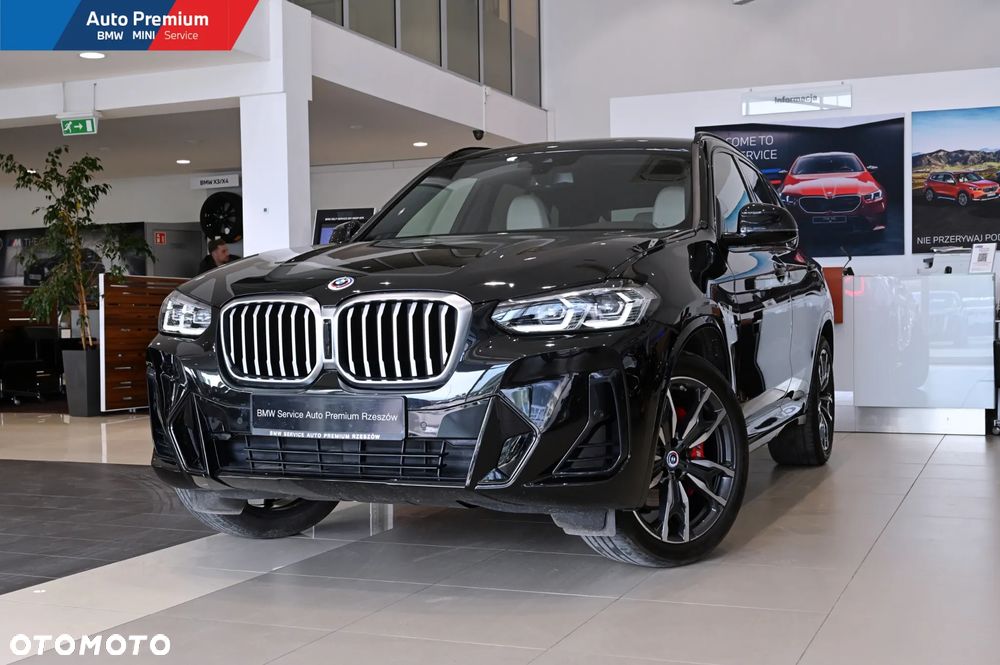 BMW X3 - 4