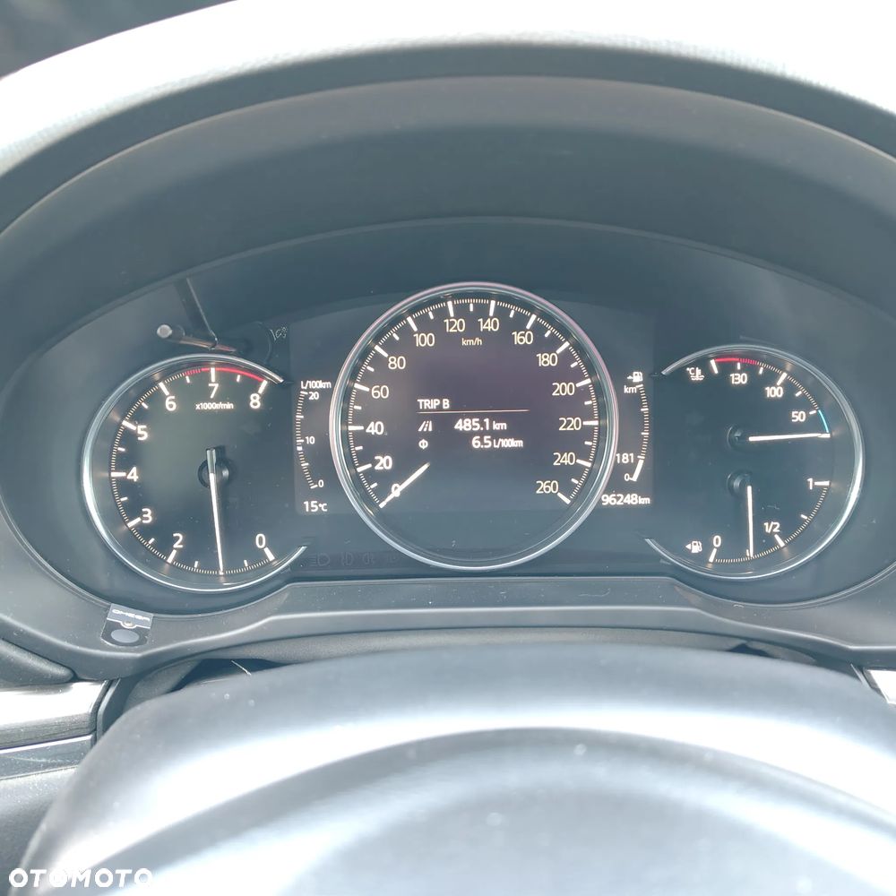 Mazda CX-5 2.0 Skyprestige AWD - 24