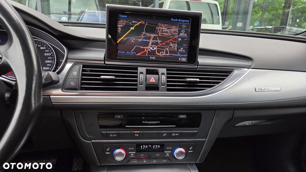 Audi A6 Allroad 3.0 TDI Quattro S tronic - 20