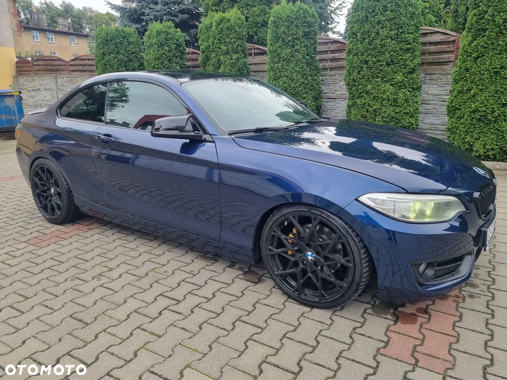 BMW Seria 2 - 21