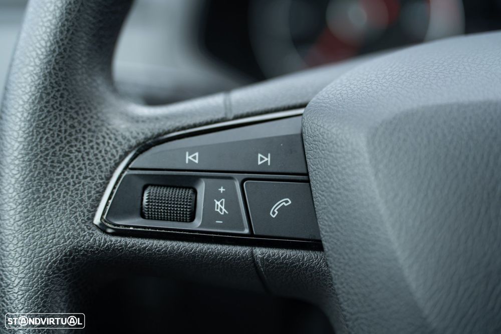 SEAT Ibiza 1.6 TDI Style - 34