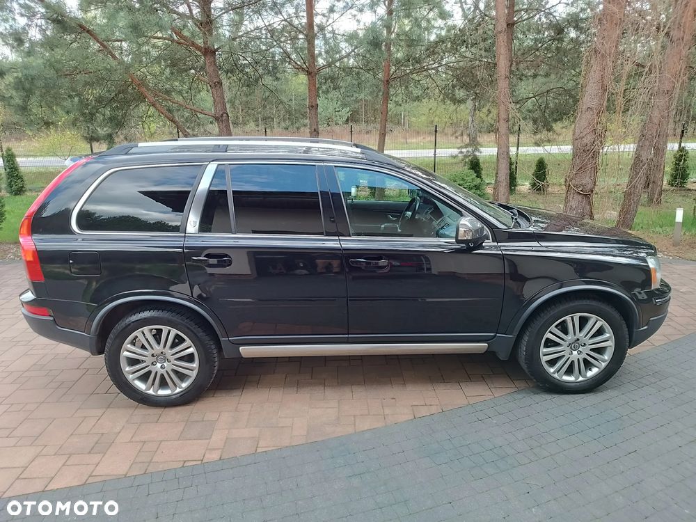 Volvo XC 90 V8 Executive - 36