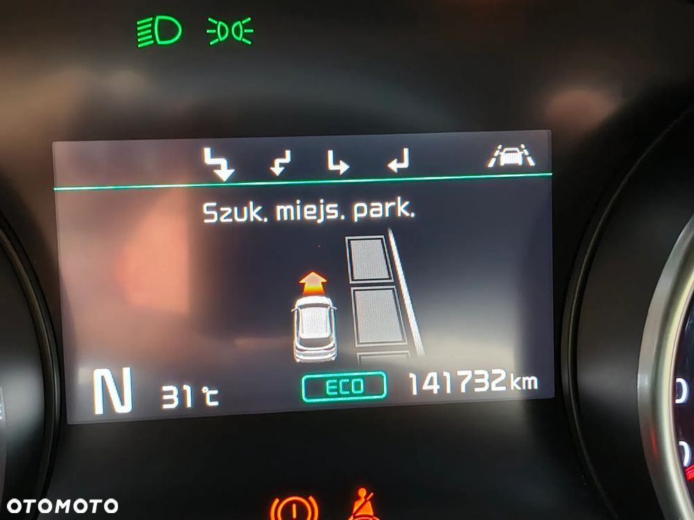 Kia Ceed 1.6 CRDi mHEV L Business Line - 23